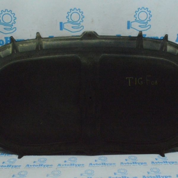 Изоляция капота VW Tiguan 09-17 (08) 5N0863831B