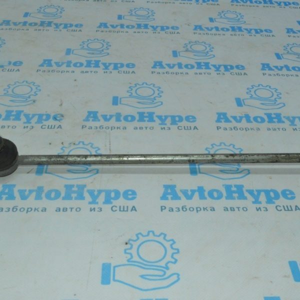 Тяга стабилизатора перед лев VW Tiguan 09-17 (08) 1K0411315R