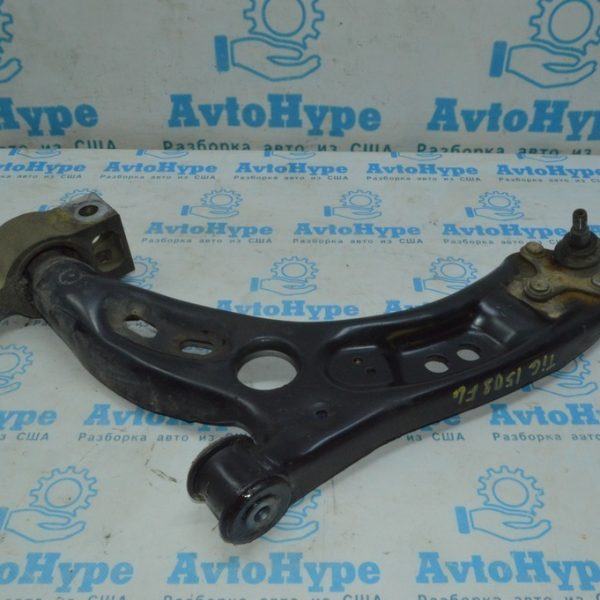 Рычаг нижний перед лев VW Tiguan 09-17 (08) 5N0407151