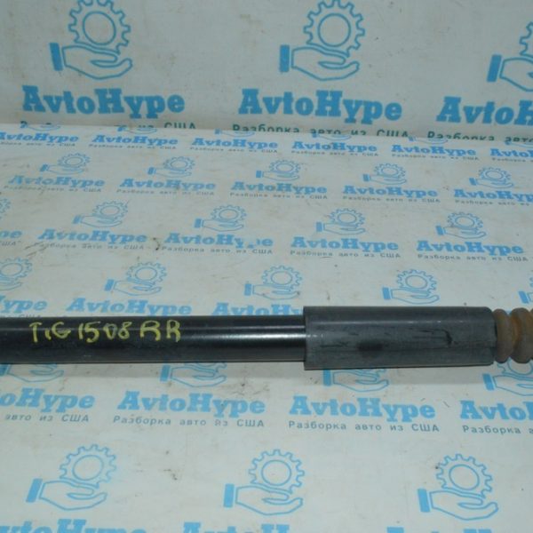 Амортизатор зад лев VW Tiguan 09-17 AWD (08) 5n0-512-011-BC