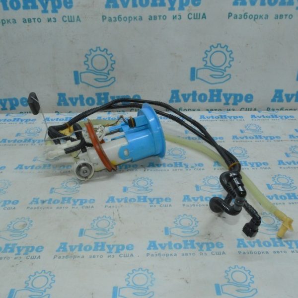 Топливный насос (бензонасос) лев VW Tiguan 09-17 5N0-919-051