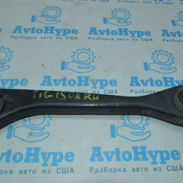 Рычаг поперечный зад лев VW Tiguan 09-17 (08) 1K0501529F