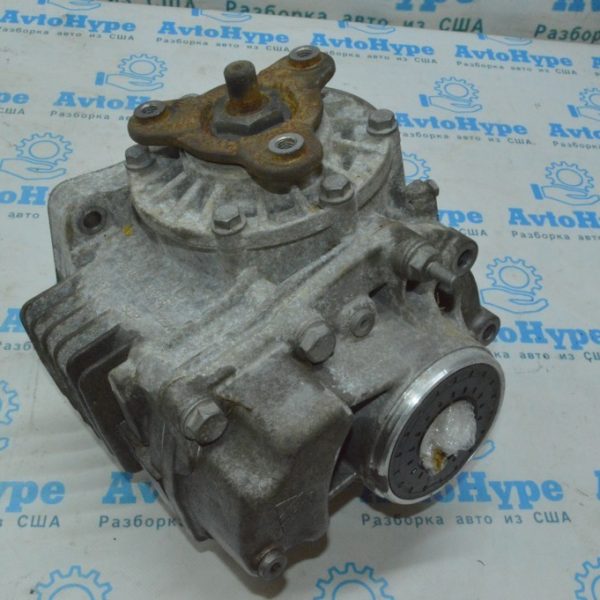 Раздатка VW Tiguan 09-17 (08) 0AU409053T