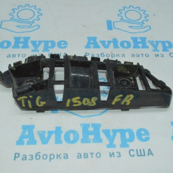 Крепление переднего бампера правое VW Tiguan 12-17 5N0807184D