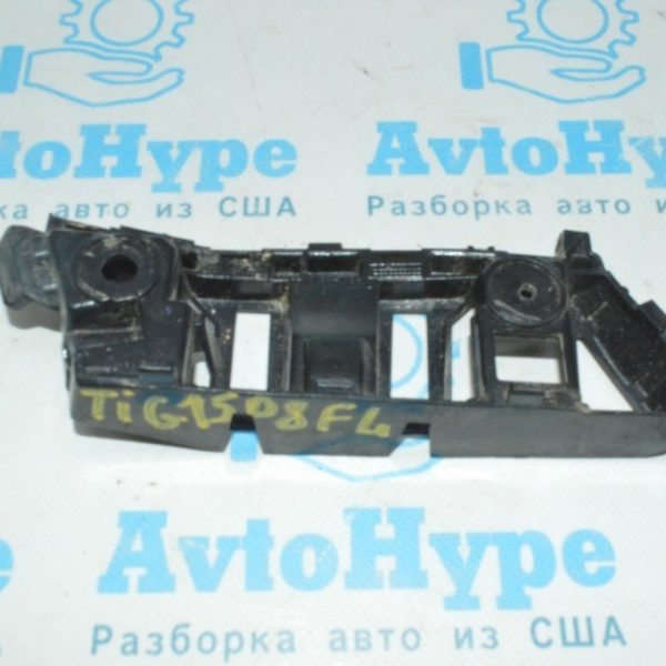 Крепление переднего бампера левое VW Tiguan 12-17 5N0807183D