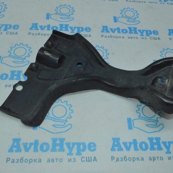 Планка замка капота VW Tiguan 12-17 рест 5N0-805-567-E