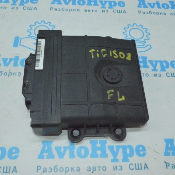 Transmission Control Module VW Tiguan 09-17 (08) 09G927750NK