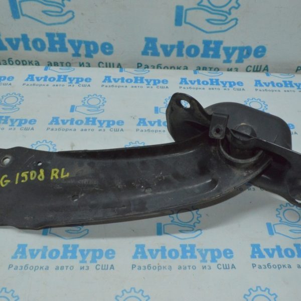 Рычаг продольный зад лев VW Tiguan 09-17 (08) 3C0505223F