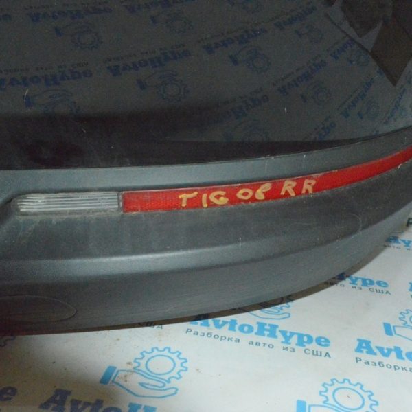 Фонарь заднего хода прав VW Tiguan 12-17 5N0-941-072