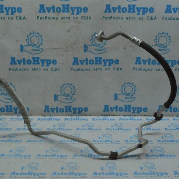 Трубка кондиционера компрессор-печка VW Tiguan 09-17 5N0820743F