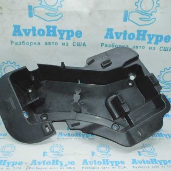 Поддон под инструмент VW Tiguan 09-17 5N0-012-115-C