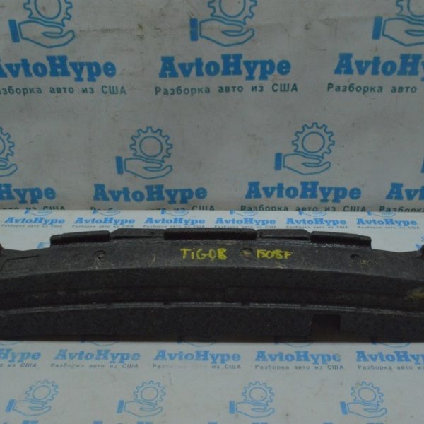 Абсорбер переднего бампера VW Tiguan 12-17 рест (08) 5N0807248F