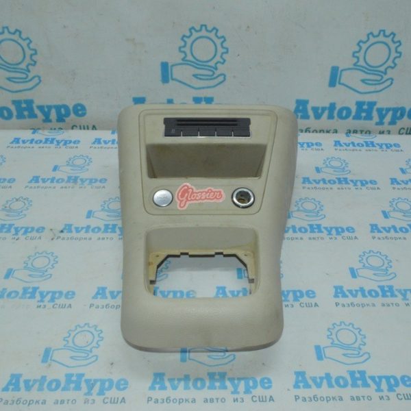 Кнопка START STOP VW Tiguan 09-17