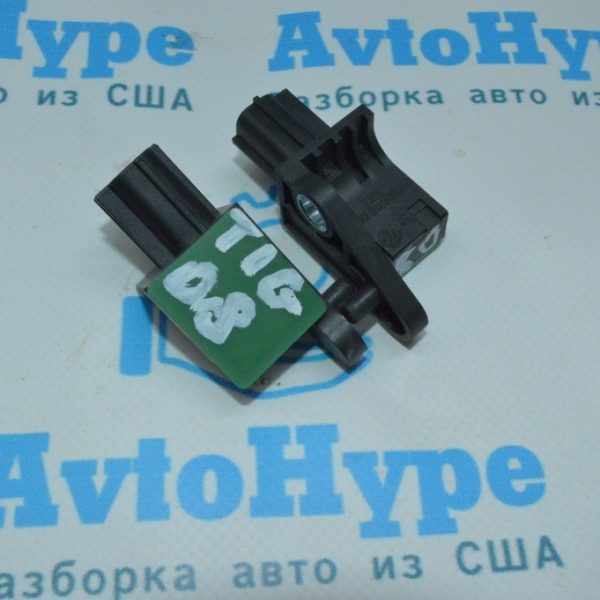 Датчик подушки безопасности задний лев VW Tiguan 09-17 5N0-959-351-B