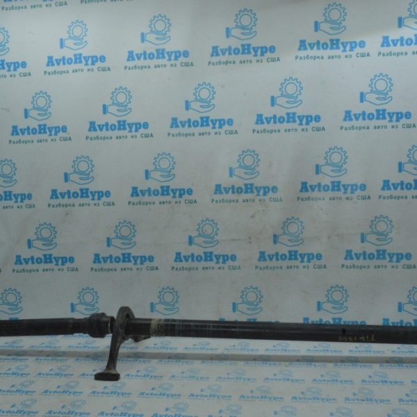 Карданный вал (кардан) VW Tiguan 09-17 5n0-521-101-n