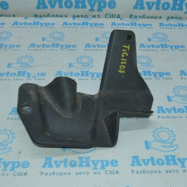 Защита кожуха руля  VW Tiguan 09-11 5n1863129b