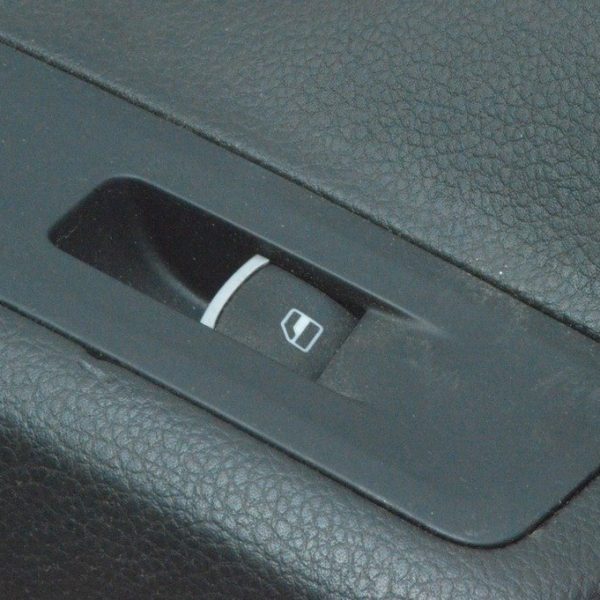 Управление стеклоподъемником перед прав VW Tiguan 09-17 5K0-959-855-XSH