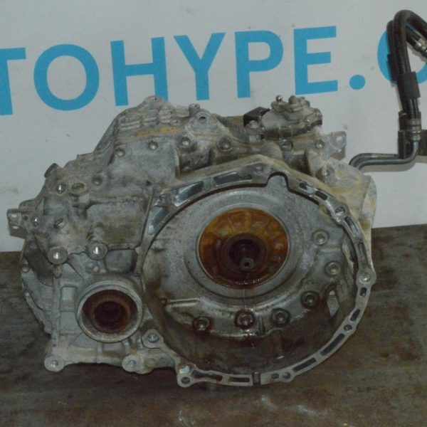 АКПП в сборе VW Tiguan 09-17 AWD (08) топляк,не проверяли 09M-300-036-J