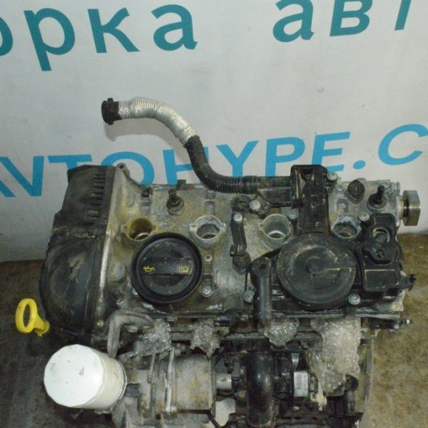 Маслоотделитель (сепаратор системы вентиляции картера) VW Tiguan 09-17 2.0 TSi (08) 06H103495AH