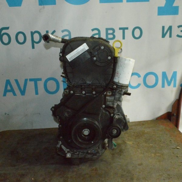 Поддон масляный VW Tiguan 09-17 2.0 TSi (08) 06J-103-600-AF