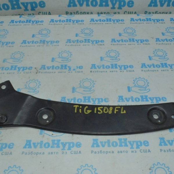 Планка телевизора ресничка левая VW Tiguan 12-17 (08) 5N0805931B