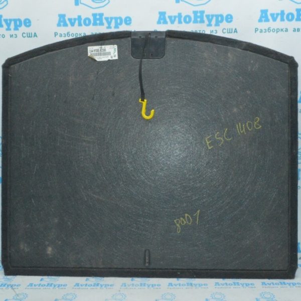 Пол багажника Ford Escape MK3 13- (08) CV4Z-7813046-BA