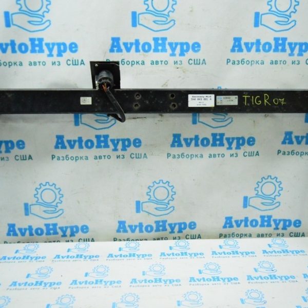 Розетка фаркопа VW Tiguan 09-17 5N0-971-124-H