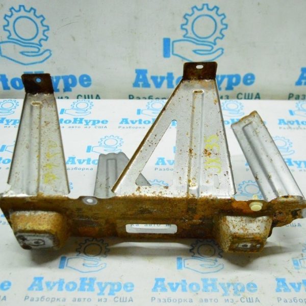 Кронштейн пола багажника боковой правый Infiniti JX35 QX60 13- 84964-3JA0A