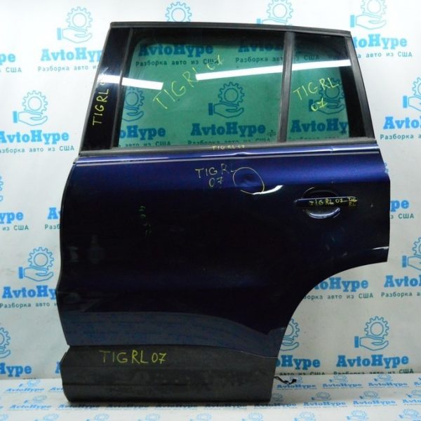 Проводка двери зад лев VW Tiguan 09-17 (07) 5N0971693AG