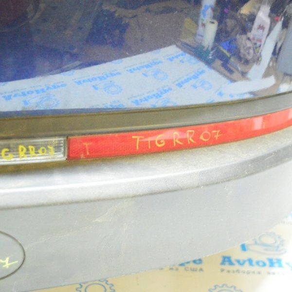 Отражатель заднего бампера прав VW Tiguan 09-17 5N0945106