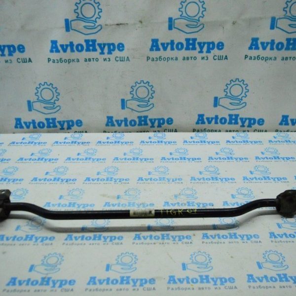 Стабилизатор задний VW Tiguan 09-17 AWD 21мм 3C0-511-409-A