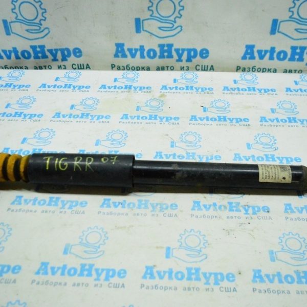 Амортизатор зад прав VW Tiguan 09-17 FWD (07) 5N0513049AP
