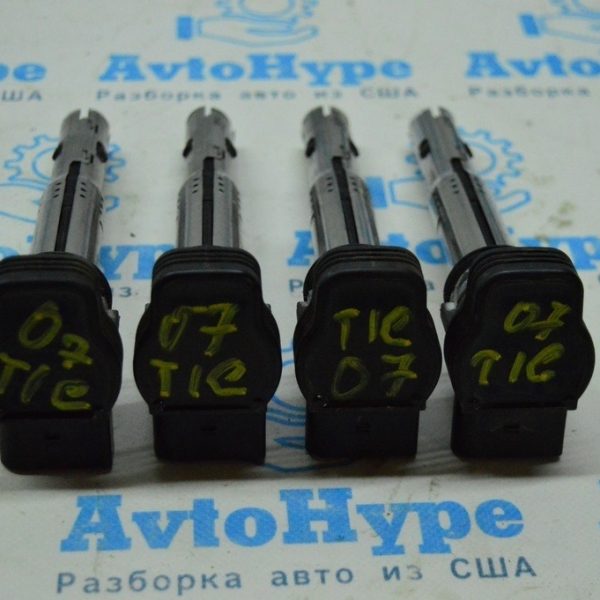 Катушка зажигания VW Tiguan 09-17 07K905715G