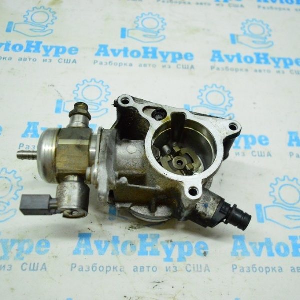 Топливный насос высокого давления ТНВД VW Tiguan 09-17 06H127025Q