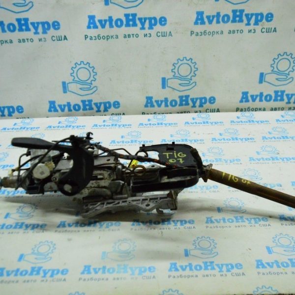 Рулевая колонка с карданчиком VW Tiguan 09-17 5N1419502M