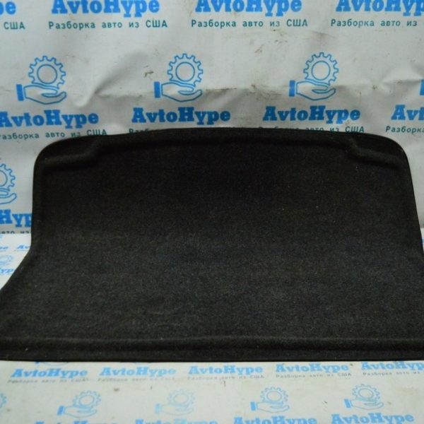 Коврик багажника VW Tiguan 09-17 (07) 5N0-061-166-469