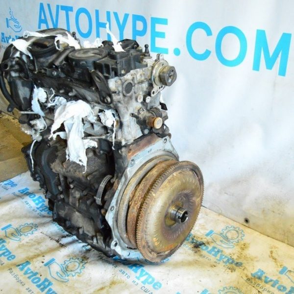 Вал балансировочный VW Tiguan 09-17 2.0 TSi (07) 06H-198-205-N