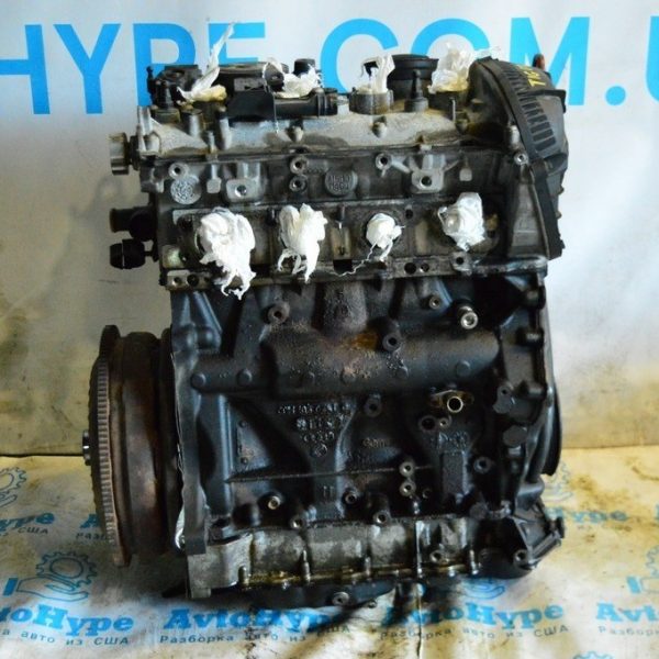 Защита ремня ГРМ VW Tiguan 09-17 2.0 TSi 06H-103-269-H