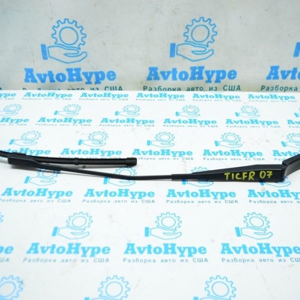 Поводок дворника прав VW Tiguan 09-17 5N1955410