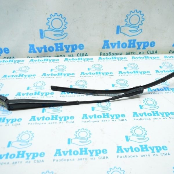 Поводок дворника лев VW Tiguan 09-17 5N1955409