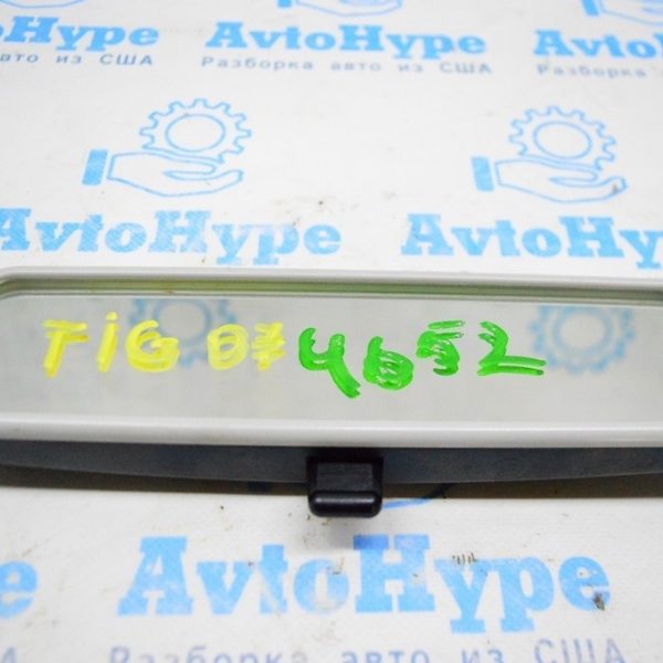 Зеркало внутрисалонное VW Tiguan 09-17 пустое 3C0857511JYJN