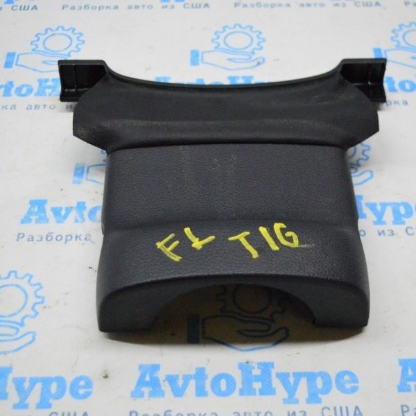 Кожух рулевой колонки VW Tiguan 09-17 5N0858565