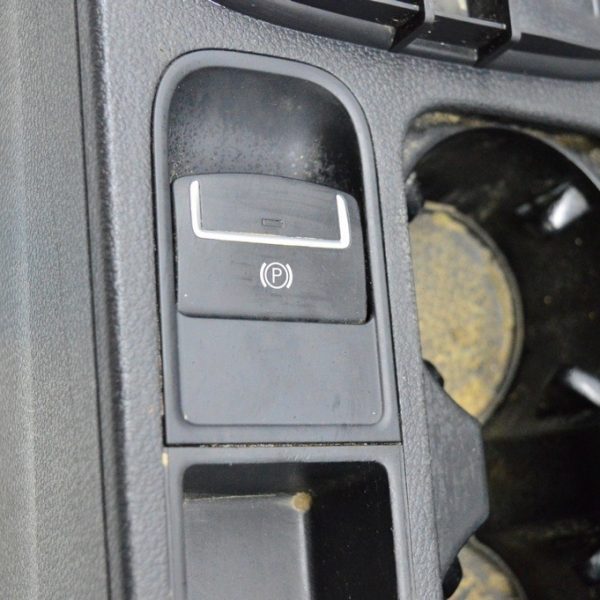 Кнопка Parking VW Tiguan 09-17 7NO 927 225 XSJ