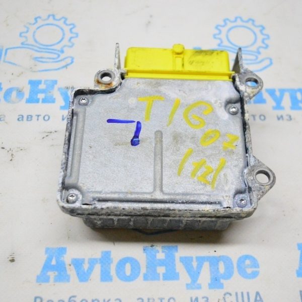 Модуль srs airbag компьютер подушек безопасности VW Tiguan 09-17 (07) топляк 5N0959655P