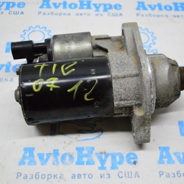 Стартер VW Tiguan 09-17 (07) топляк 02M911023G