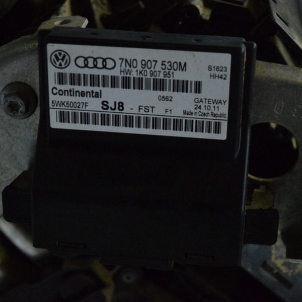 CANBUS Gateway Control VW Tiguan 09-17 (07) 7N0-907-530-AK-Z00