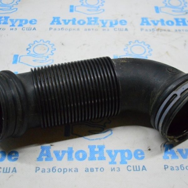 Воздуховод VW Tiguan 09-17 5N0129684B