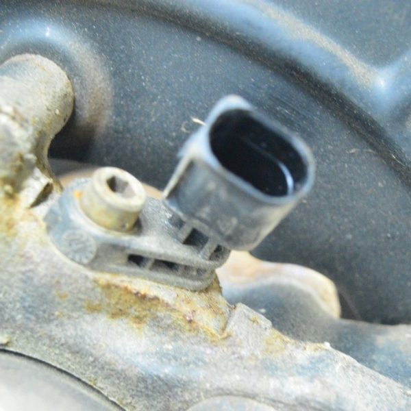 Датчик ABS перед лев VW Tiguan 09-17 5N0927903M