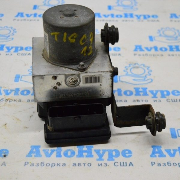 ABS АБС VW Tiguan 09-17 (07) 5N0614109CNBEF