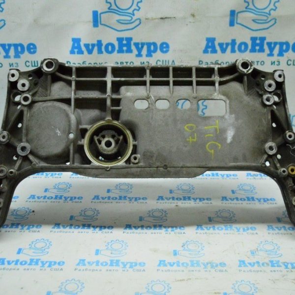 Подрамник передний VW Tiguan 09-17 3C0199313BB